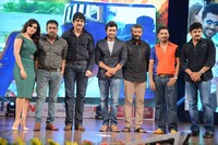 Sikandar Music Audio Launch